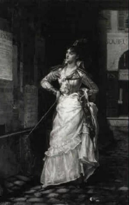 Pierre - Paul, Léon Glaize, La libertà